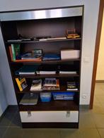 Retro boekenkast!, Enlèvement ou Envoi, Comme neuf