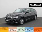 Skoda Scala 1.6 TDI 85kW DSG7 Ambition Camera | carplay | ze, 4 cilinders, Zwart, https://public.car-pass.be/vhr/711dfaae-33b2-49e2-bdd9-d8bbdae54811