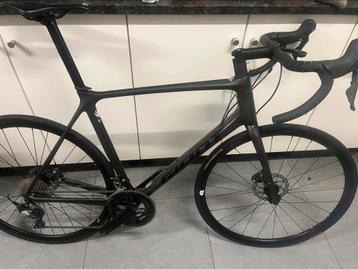 Giant tcr advanced 1, Enlèvement ou Envoi, Utilisé, Giant