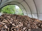 mélange bois de chauffage en 33 40 ou 50cm, Tuin en Terras, Brandhout, 6 m³ of meer, Verzenden, Overige houtsoorten, Blokken
