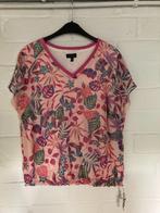 Dunne zomerbloes (gevoerd), Accent, maat 40 Onderaan met een, Kleding | Dames, Accent, Ophalen of Verzenden, Zo goed als nieuw