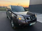 Nissan X-trail - 2.0 dCI - 4x4 - euro 5 -179.000 km, Euro 5, Achat, Entreprise, Airbags
