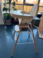 Childhome Evolu 2 high chair, Ophalen, Gebruikt