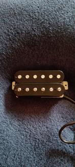 James Trussard Arcane powerdozer guitar pickup, Ophalen of Verzenden, Zo goed als nieuw, Solid body, Overige merken