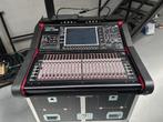 Digico SD9, Muziek en Instrumenten, Mengpanelen, Ophalen, Gebruikt, 20 kanalen of meer