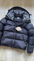 Burberry jas, Ophalen, Nieuw, Overige maten, Zwart