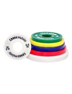 LMX95 | Crossmaxx | ELITE fractional plates coloured |, Sport en Fitness, Fitnessmaterialen, Ophalen of Verzenden, Nieuw, Benen