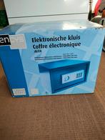 coffre-fort électronique, Enlèvement, Neuf