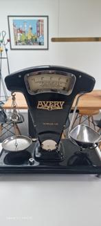 Tabaksweegschaal van Avery (+/- 1930), Antiek en Kunst, Kunst | Schilderijen | Klassiek, Ophalen