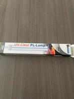 Uv clear pl-lamp 18 w, Ophalen