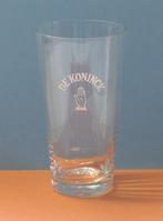 BIERGLAS  DE  KONINCK  473, Verzamelen, Ophalen