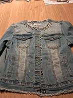 Jeansjasje Merk Goodies Maat Large, Kleding | Dames, Overige kleuren, Maat 42/44 (L), Nieuw, Ophalen of Verzenden