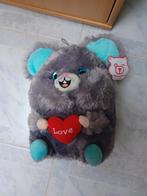 Hamster knuffel, Kinderen en Baby's, Speelgoed | Knuffels en Pluche, Ophalen of Verzenden, Nieuw