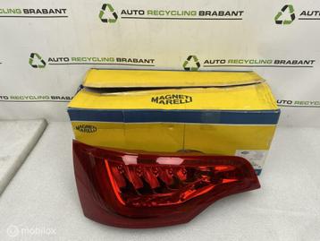 LED Achterlicht Links Audi Q7 4L FACELIFT NIEUW 4L0945093L beschikbaar voor biedingen