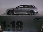 Audi ABT RS6-R Grey in ovp, Enlèvement ou Envoi, Neuf, Voiture, Autres marques
