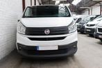 Fiat Talento E6 tweepersoonscabine, Auto's, Bestelwagens en Lichte vracht, Voorwielaandrijving, Stof, Euro 6, 4 cilinders