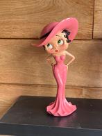 Betty Boop beeldje 30 cm, Verzamelen, Ophalen of Verzenden, Zo goed als nieuw