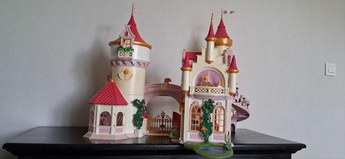 Playmobil prinsessenkasteel, Kinderen en Baby's, Speelgoed | Playmobil, Ophalen of Verzenden