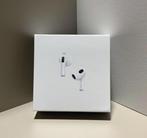 Airpod 4e generatie, Telecommunicatie, Mobiele telefoons | Oordopjes, Ophalen of Verzenden, Nieuw, Bluetooth