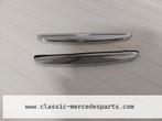 Kofferbakgreep Mercedes classic w113, Ophalen of Verzenden, Gebruikt, Deur