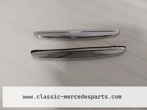 Kofferbakgreep Mercedes classic w113, Auto-onderdelen, Carrosserie, Deur, Gebruikt, Ophalen of Verzenden