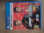 F1 2020 - Seventy Edition, Games en Spelcomputers, Ophalen, Zo goed als nieuw, Racen en Vliegen, Vanaf 3 jaar