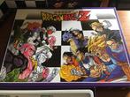 DRAGONBALL Z Schaakspel collecteurs item, 1 ou 2 joueurs, Enlèvement, Comme neuf