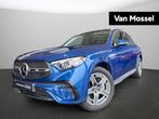 Mercedes-Benz GLC 200 4M AMG LINE - AIRMATIC - PANO DAK - DI, Autos, SUV ou Tout-terrain, Automatique, Tissu, Bleu