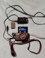 Canon EOS M10, Audio, Tv en Foto, Ophalen of Verzenden, Zo goed als nieuw