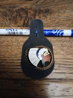 Breloque fae 15 wing 21 esc, Verzenden, Luchtmacht, Embleem of Badge