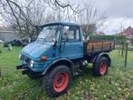 Unimog Oldtimer, Auto's, Oldtimers, Overige merken, Overige brandstoffen, Bedrijf, Overige carrosserie