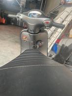 brommer 50 cc B klasse, Fietsen en Brommers, 0 versnellingen, Zo goed als nieuw, 50 cc, Ophalen