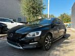 Volvo V60 D2 AUT Édition dynamique, Autos, Volvo, Cuir, Achat, Euro 6, Carnet d'entretien