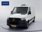 Mercedes-Benz Sprinter 317 L2H1 Pro Koelwagen Thermo King ko, Auto's, Bestelwagens en Lichte vracht, Wit, Mercedes-Benz, Bedrijf