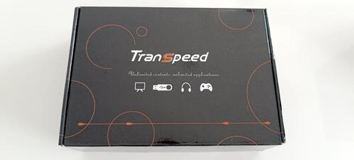 Android TV Box 12.0 4GB RAM 32GB ROM Support 8K (nieuw), Audio, Tv en Foto, Mediaspelers, Nieuw, HDMI, Ophalen