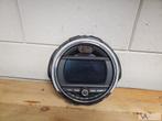 Mini F55 F56 2014 - 2020 navigatie display facelift 8803370, Gebruikt, -, -, Ophalen of Verzenden