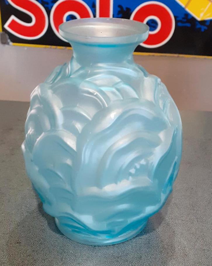 Scailmont Art Deco vaas (3), Antiek en Kunst, Antiek | Vazen, Ophalen of Verzenden