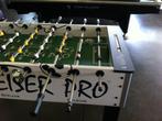 Voetbaltafel - Keiser Pro, Nieuw, Ophalen of Verzenden