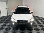 Hyundai Tucson 2.0 CRDi 2WD GLS 158000km Euro 4 150pk, Voorwielaandrijving, Electronic Stability Program (ESP), 149 pk, Gebruikt
