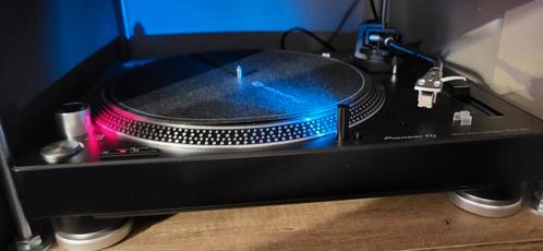 Pionner  dj plx 500 k, TV, Hi-fi & Vidéo, Tourne-disques, Comme neuf, Pioneer, Enlèvement