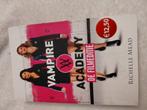 Richelle Mead - Vampire academy, Enlèvement ou Envoi, Comme neuf, Richelle Mead