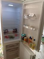 Koelkast diepvries ,kleur wit ,merk frilec, afm.hoogte 1m72, Elektronische apparatuur, Ophalen