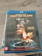 Shutter island blu ray, Cd's en Dvd's, Ophalen, Zo goed als nieuw