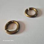 Adaptateur réducteur de douille pour abat jour , lot de 2, Autres couleurs, Rond, Moderne, Envoi