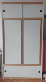 Garde-robe kewlox pour enfant, Ophalen, Gebruikt