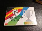 Euro Champion Teams, Ophalen of Verzenden, Gebruikt