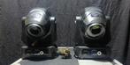 2x led bsm movingehad 260w, Ophalen, Zo goed als nieuw, Licht, Kleur