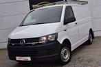 Volkswagen Transporter L1H1* Airco* Navi* PDC achter* Porteb, 75 kW, Achat, Euro 6, Entreprise