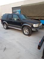 Alle onderdelen ford Explorer 4x4, Autos, Ford USA, Achat, Explorer, 4x4, Entreprise