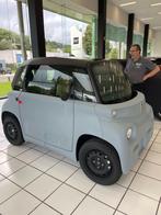 Citroën AMI Neuve 761km - 10/2024 - auto zonder rijbewijs, Diversen, Brommobielen en Scootmobielen, Ophalen, Zo goed als nieuw